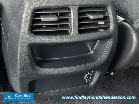 Used 2021 Honda Ridgeline Black Edition image 19