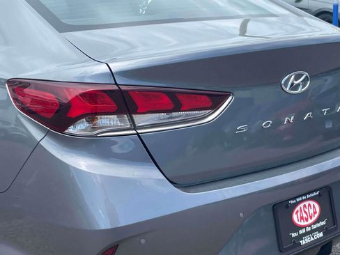 Used 2018 Hyundai Sonata Limited FWD image 10