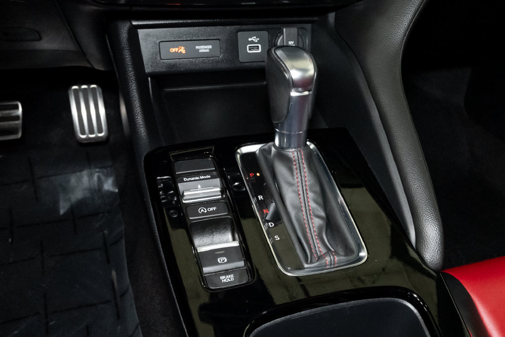 Used 2024 Acura Integra A-Spec FWD image 22