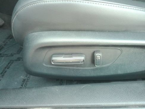 Used 2024 Honda Civic Touring image 16