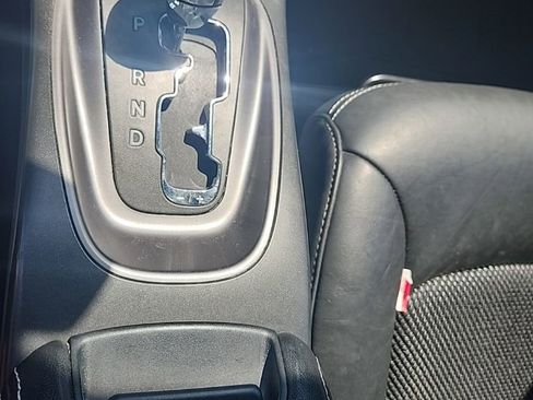 Used 2016 Dodge Journey Crossroad w/ Rear Seat Video Group I image 14