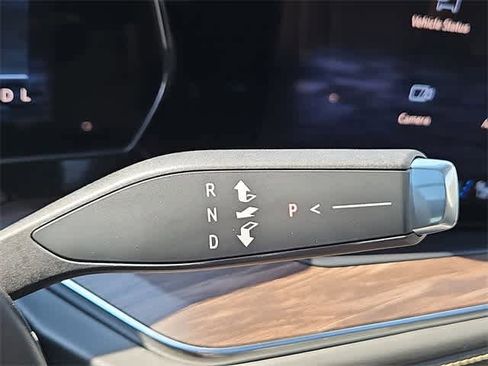 New 2025 Chevrolet Tahoe Premier w/ Sun And Tow Package image 14