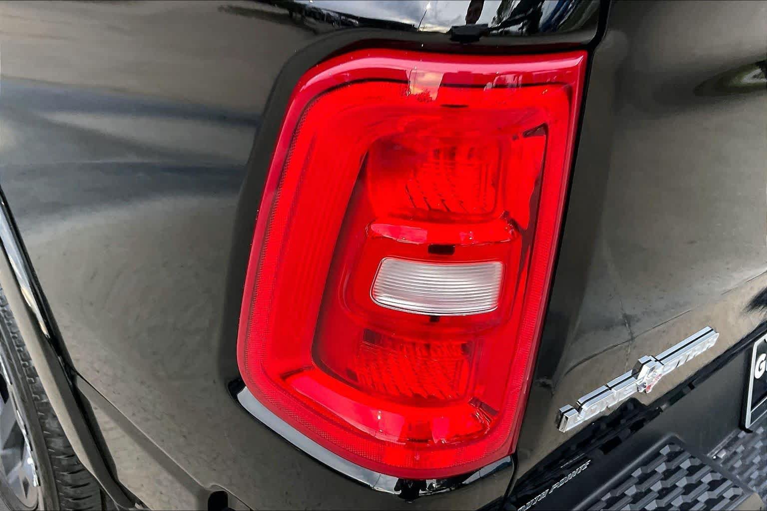 Used 2025 RAM 1500 Lone Star AWD/4WD image 28