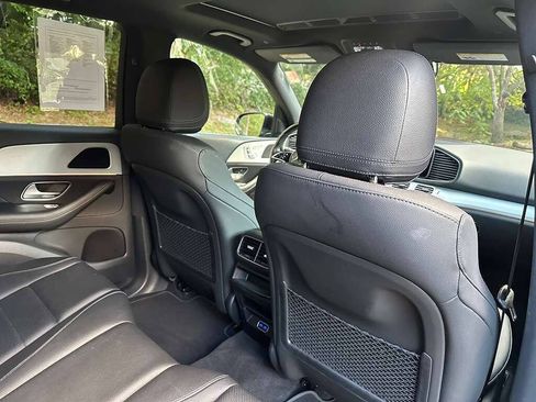 Used 2024 Mercedes-Benz GLE 450e 4MATIC image 17