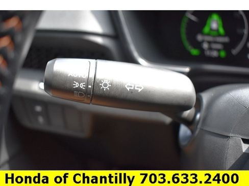 Certified 2025 Honda CR-V Sport-L image 10