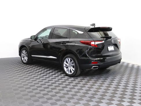 Certified 2024 Acura RDX SH-AWD image 7