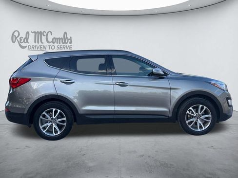 Used 2014 Hyundai Santa Fe Sport 2.0T FWD image 7