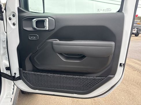 New 2026 Jeep Wrangler Willys image 29