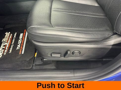 Used 2023 Kia Sorento SX image 11