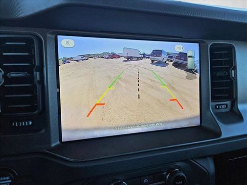 New 2025 Ford Bronco Big Bend image 14