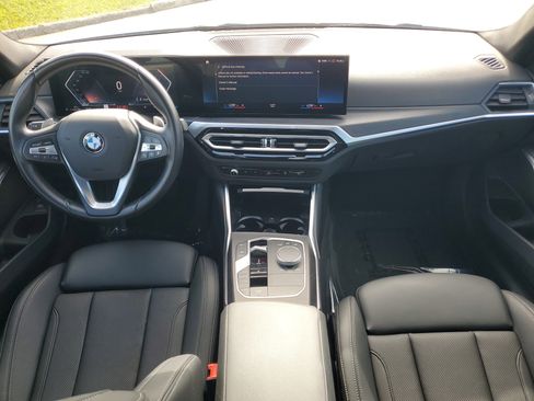 Used 2024 BMW 330i 330i w/ Convenience Package image 12