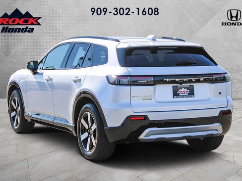 Certified 2025 Honda Prologue Touring image 6