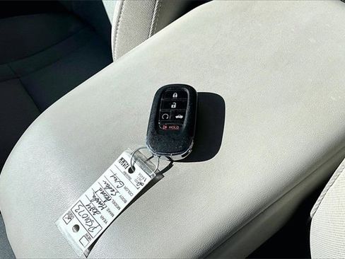 Used 2024 Honda Accord EX image 33