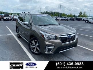 Used 2020 Subaru Forester Touring w/ Popular Package #2 AWD/4WD video 1