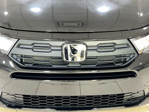 Used 2026 Honda Odyssey EX-L image 4