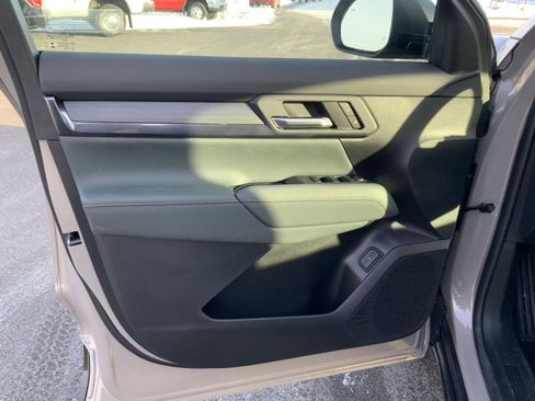 New 2026 GMC Terrain AT4 w/ LPO, Floor Liner Package AWD/4WD image 24