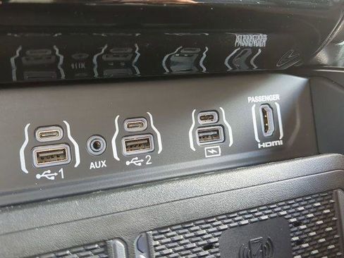 Certified 2026 RAM 1500 Limited image 26