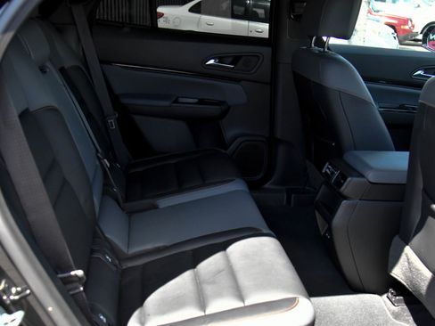 Used 2024 Honda Prologue Touring image 46