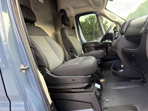 Used 2019 RAM ProMaster 3500 FWD image 13