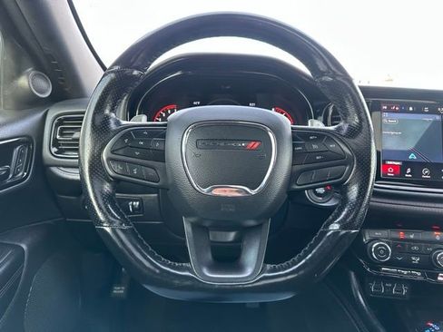 Used 2021 Dodge Durango R/T image 33