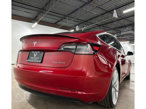 Used 2019 Tesla Model 3 Long Range image 13