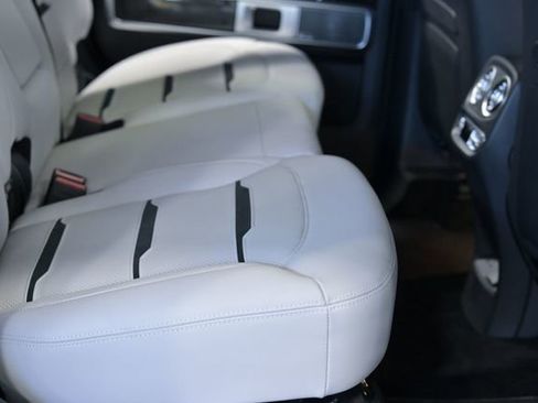 Used 2026 Mercedes-Benz G 63 AMG 4MATIC image 41