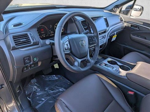 New 2026 Honda Ridgeline RTL image 3