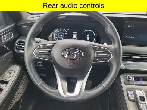Used 2022 Hyundai Palisade Calligraphy AWD/4WD image 10