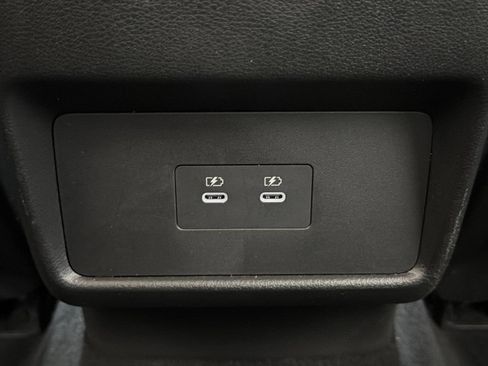 Used 2024 Nissan Rogue SV FWD image 30