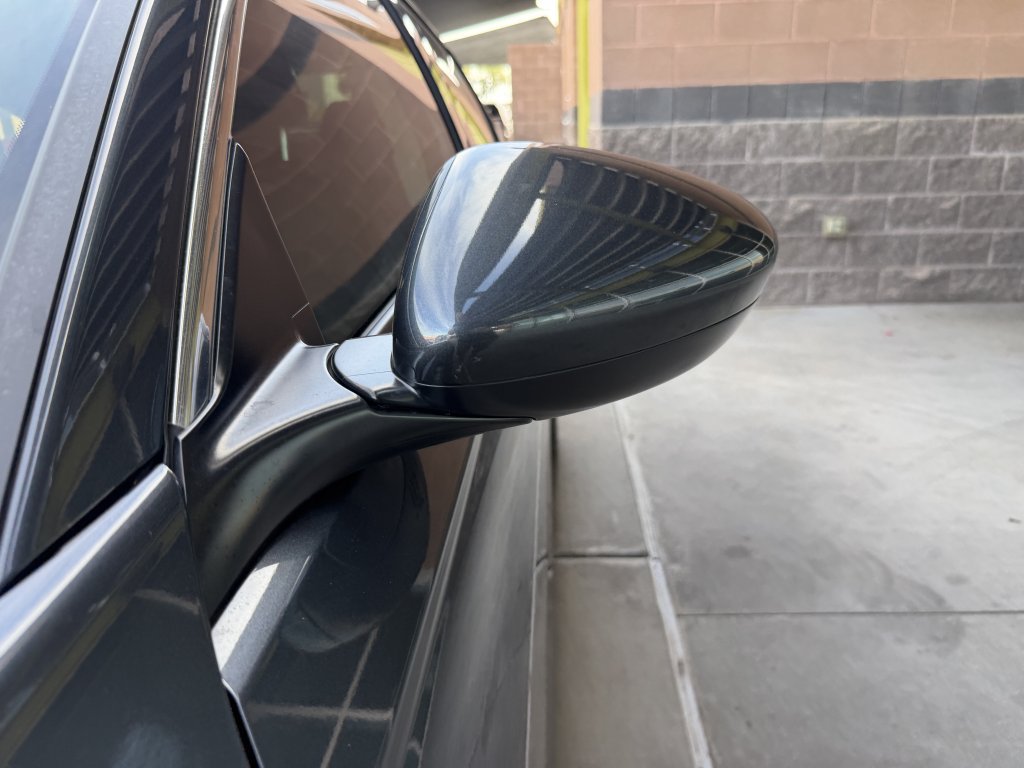 Used 2024 Honda Accord EX image 12