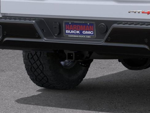 New 2026 GMC Sierra 1500 AT4X image 14