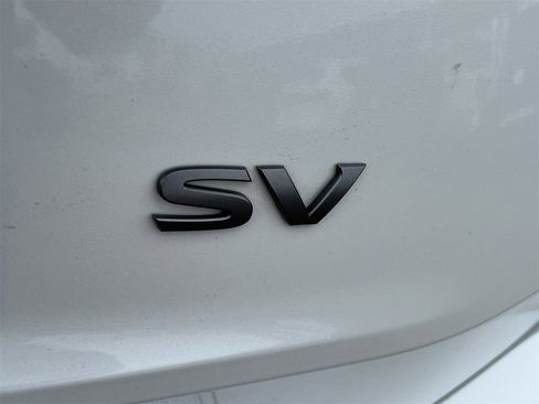 Certified 2024 Nissan Rogue SV image 6