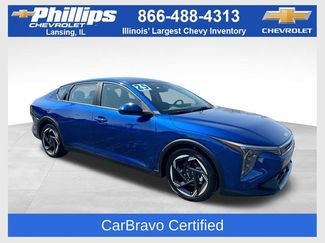 Used 2025 Kia K4 EX 360° Tour