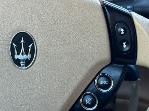 Used 2010 Maserati GranTurismo Coupe RWD image 25
