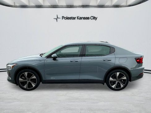 Used 2024 Polestar Polestar 2 RWD image 8
