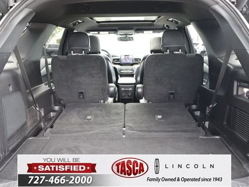 Used 2020 Ford Explorer Limited RWD image 21