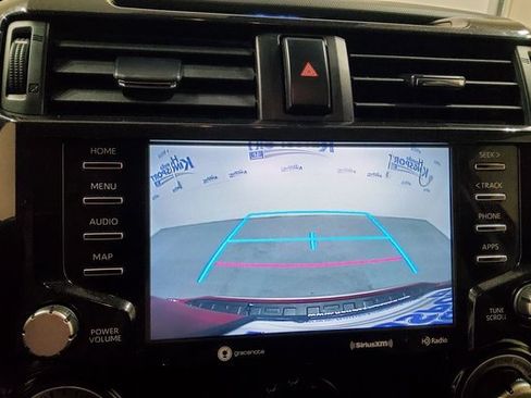 Used 2022 Toyota 4Runner TRD Off-Road Premium image 35