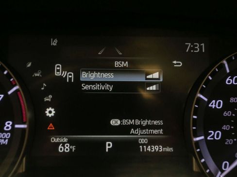 Used 2022 Toyota Highlander Limited AWD/4WD image 44
