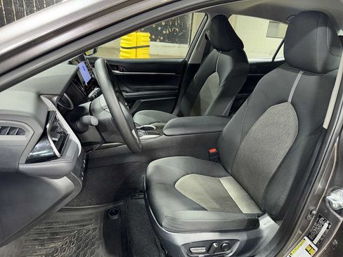 Certified 2024 Toyota Camry LE FWD image 14
