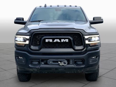 Used 2022 RAM 2500 Power Wagon w/ Level 1 Equipment Group AWD/4WD image 4