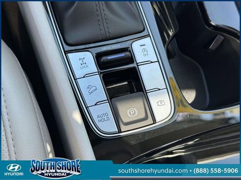 Used 2025 Hyundai Tucson SEL AWD/4WD image 36