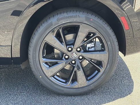 New 2026 Buick Envision Sport Touring AWD/4WD image 32