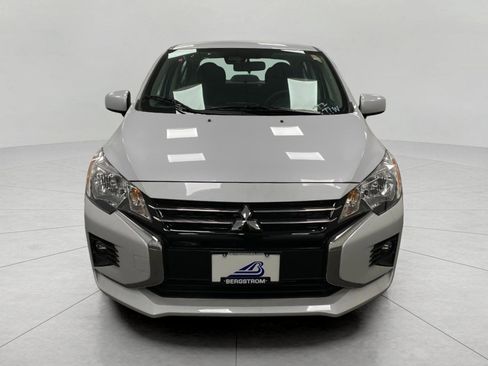 New 2024 Mitsubishi Mirage G4 ES image 12