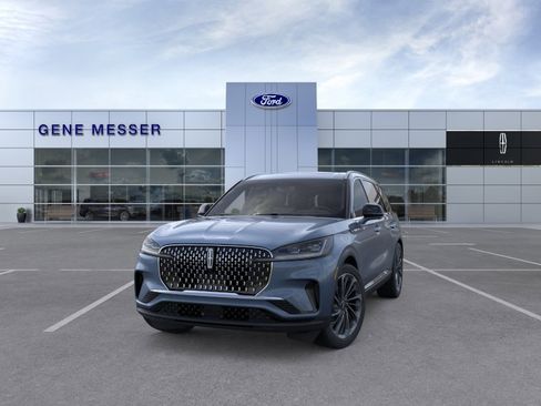 New 2026 Lincoln Aviator Reserve AWD/4WD image 15