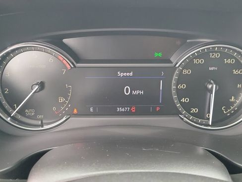 Used 2023 Cadillac XT4 Luxury FWD image 22