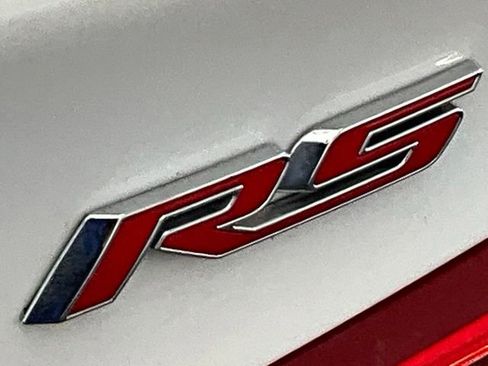 Used 2020 Chevrolet Malibu RS FWD image 24