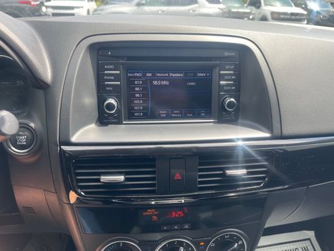 Used 2015 MAZDA CX-5 Touring FWD image 19