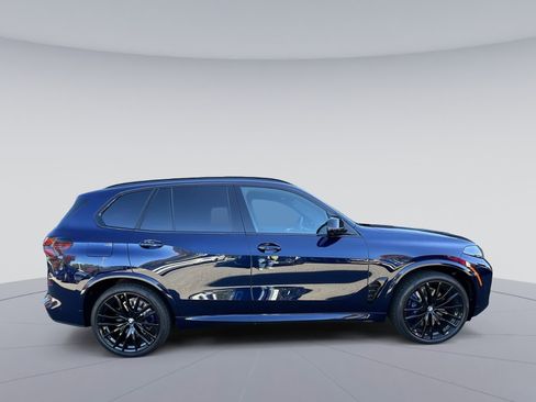 New 2026 BMW X5 M60i image 6