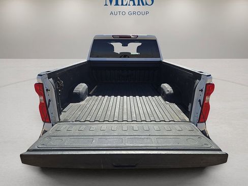 Used 2024 Chevrolet Silverado 2500 LTZ image 13