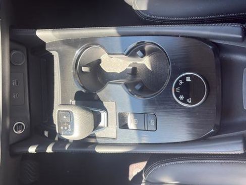 Used 2023 Nissan Rogue SL w/ SL Premium Package AWD/4WD image 8